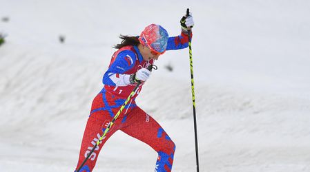 Svetový pohár: Alena Procházková až za top 40, triumf pre Sundlingovú a Chanavata