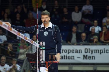 Slovenský rozhodca sa dočkal nominácie na OH 2022