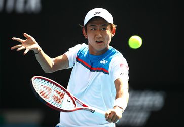 ATP Delray Beach: Vo finále vyzve Jošihita Nišioku domáci Reilly Opelka