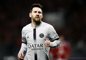 Je rozhodnuté! Lionel Messi po sezóne skončí v PSG