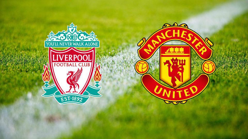 Liverpool FC - Manchester United