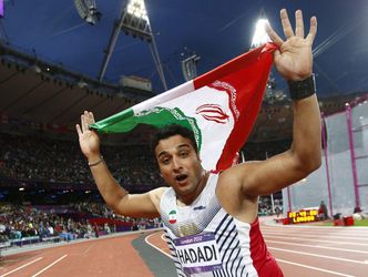 Iránsky olympijský medailista mal pozitívny test na koronavírus