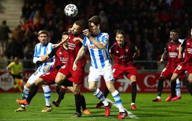 Copa del Rey: San Sebastian postúpil do prvého finále za 32 rokov
