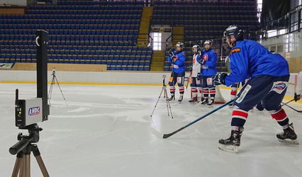 Ján Filc predstavil novú štruktúru rozvoja slovenského hokeja, SZĽH zavedie elektronické karty hokejistov