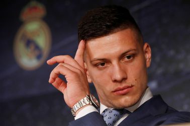 Namiesto karantény sa hráč Realu Madrid zabával v Belehrade, hrozí mu trest