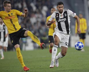Borussia Dortmund získala veľkú posilu z Juventusu Turín