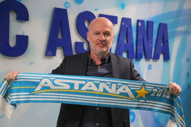 Česko-slovenský tandem bude sedieť na dvoch stoličkách, Bílek s Hippom povedú aj FK Astana