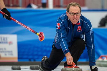 Curling: Slovenskí reprezentanti na ME podľahli Bulharsku