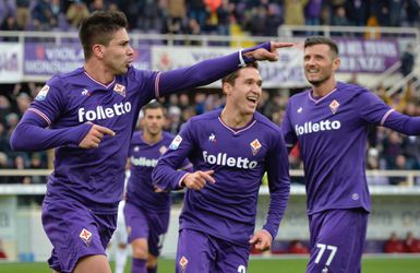 Fiorentina už našla náhradu za trénera Montellu