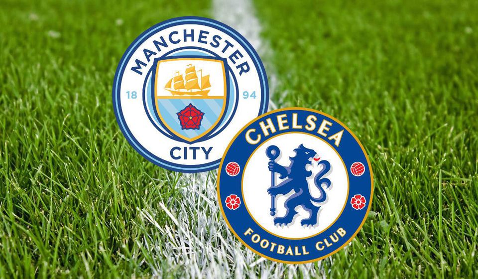 Manchester City vs Chelsea FC
