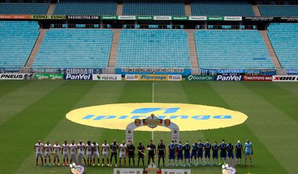 Majú toho dosť! Futbalisti slávneho brazílskeho klubu sa rozhodli pre netradičný protest