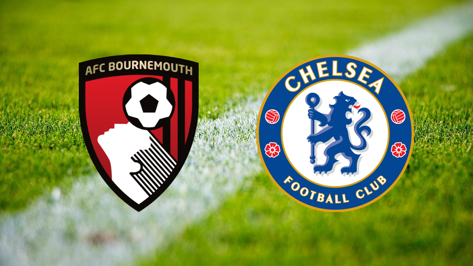 Bournemouth - Chelsea