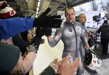 Boby-SP: Posledné preteky v Sigulde vyhrali Kibermanis s Miknisom
