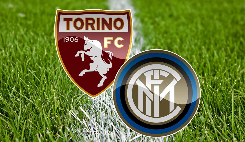 ONLINE: FC Turín - Inter Miláno.