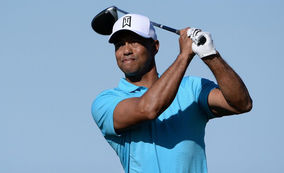 Tiger Woods sa vrátil na PGA Tour