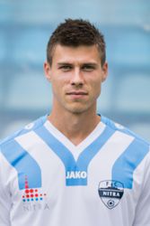 Bývalý kapitán FC Nitra čakal rok na peniaze a teraz robí na týždňovkách v Rakúsku