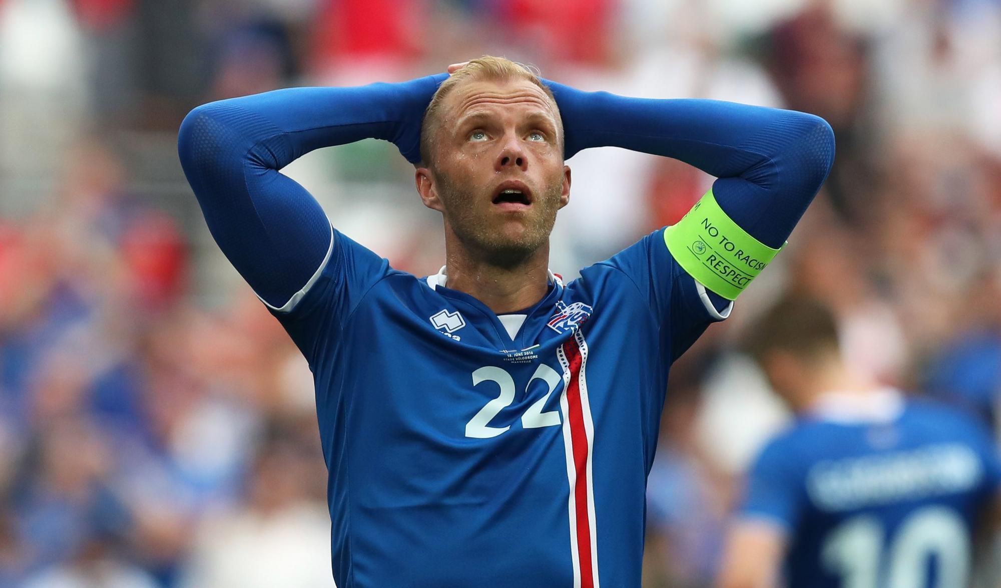 Eidur Gudjohnsen