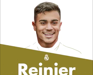 Real Madrid pokračuje v nákupe mladých talentov, získal stredopoliara z Flamenga