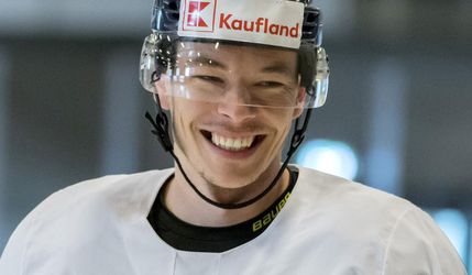 Marek Ďaloga si našiel nový klub, opäť si zahrá v KHL