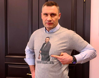 Starosta Kyjeva Vitalij Kličko bojuje s koronavírusom: Úplne iný zápas
