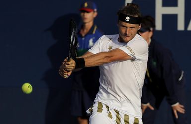ATP Challenger: Jozef Kovalík celkovým víťazom turnaja v Portugalsku