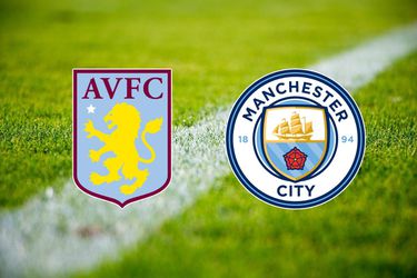 Aston Villa FC - Manchester City (Carabao Cup)