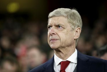 Wenger podporuje najhorúcejšieho kandidáta na trénera Arsenalu: Je tou správnou osobou