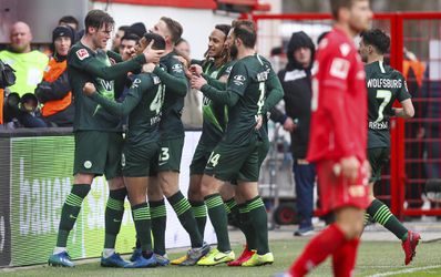 Hráči Wolfsburgu dostanú voľno, aby si oddýchli pred začiatkom prípravy