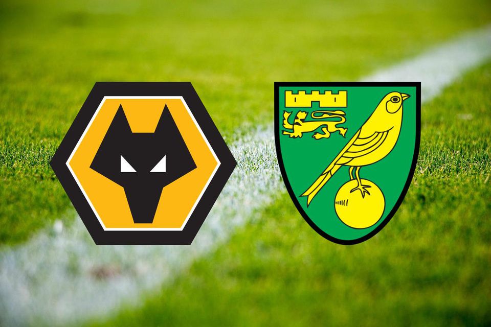 ONLINE: Wolverhampton Wanderers - Norwich City