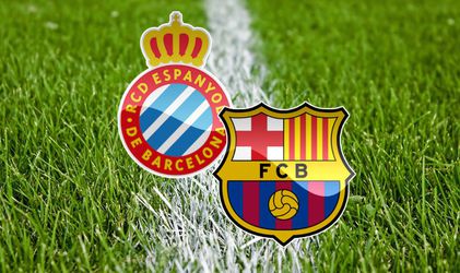RCD Espanyol Barcelona - FC Barcelona