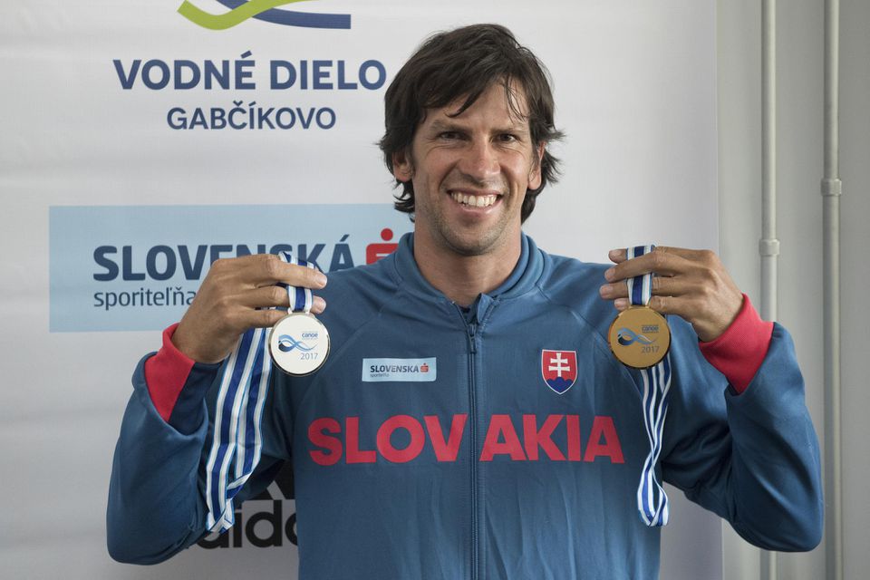 Alexander Slafkovský
