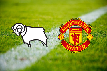 Derby County - Manchester United (FA Cup)