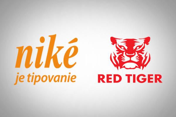 Na Slovensko prichádza známy provider Red Tiger, potvrdil exkluzívnu dohodu s Niké
