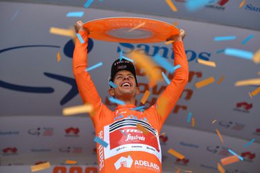 Tour Down Under: Celkovým víťazom Richie Porte, Juraj Sagan na 84. mieste