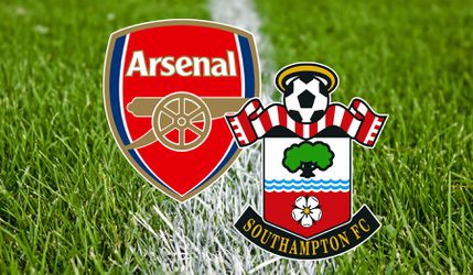 Arsenal FC - Southampton FC