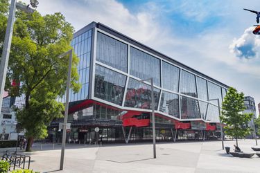 Mesto Bratislava zrekonštruuje Zimný štadión Ondreja Nepelu za viac ako milión eur