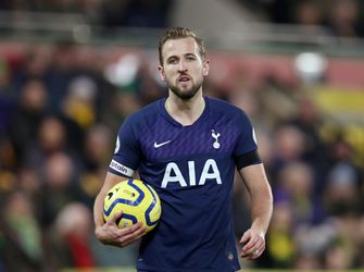 Harry Kane: Milujem Tottenham, ale ak sa toto nestane odídem