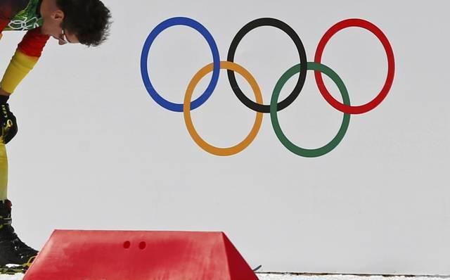 Soci olympijske kruhy ilustracne foto feb14 reuters