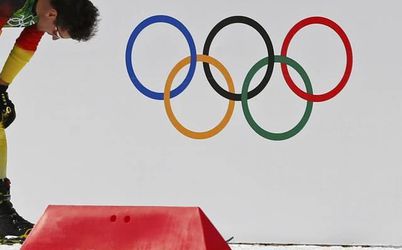 V USA vytvorili skupinu expertov na duševné zdravie, pomôžu olympionikom