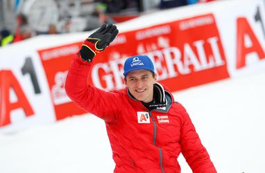 Svetový pohár: Matthias Mayer vynechá preteky v Garmisch-Partenkirchene