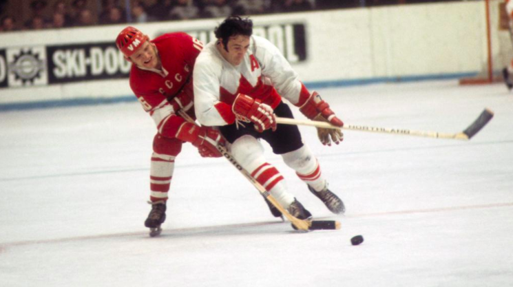 Phil Esposito