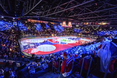Olympijská kvalifikácia definitívne v Bratislave. Šatan sa vyjadril aj k hráčom z NHL