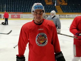 HKM Zvolen posilnil český majster so skúsenosťami z KHL