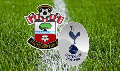 Southampton FC - Tottenham Hotspur