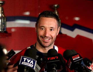Kovaľčuka čoskoro čaká premiéra v drese Montrealu: Chcem len hrať hokej