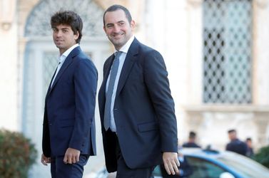 Taliansky minister športu tlmí nadšenie z reštartu Serie A