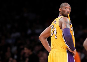 NBA: Cena MVP Zápasu hviezd bude niesť meno Kobeho Bryanta