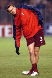 Pred 21 rokmi bol najlepším futbalistom na Slovensku, počas koronakrízy vypomáha vo fabrike