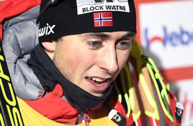 Severská kombinácia-SP: Jarl Magnus Riiber získal štvrté víťazstvo vo štvrtých pretekoch