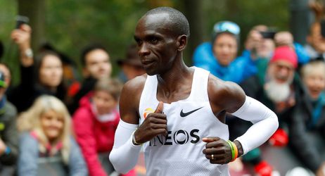 Svetový rekordér v maratóne sa ocitol v domácej izolácii